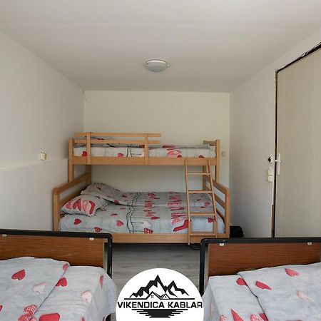 Vila Ovcarkablar Vikendice Meduvrsje Exteriér fotografie