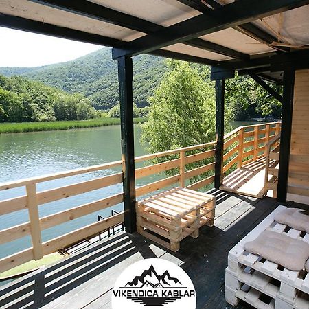 Vila Ovcarkablar Vikendice Meduvrsje Exteriér fotografie