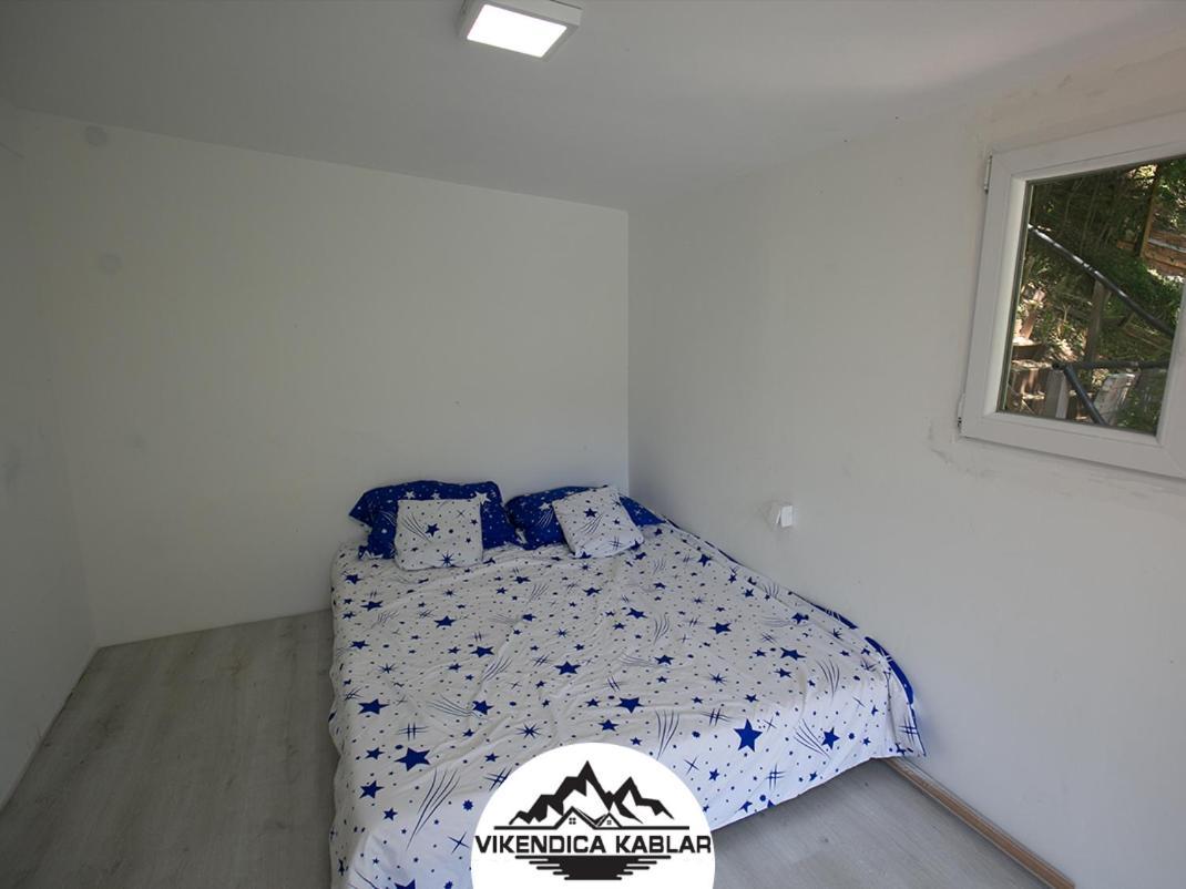 Vila Ovcarkablar Vikendice Meduvrsje Exteriér fotografie